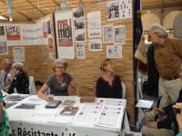Maryse Wolikow et Liliane Turkel