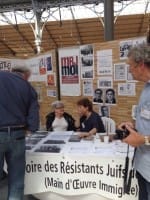le 22 juin 2014 au carreau du temple