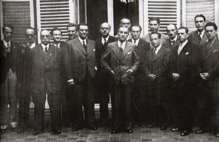 Anniversaire de la création du CNR Conseil National de la Résistance
